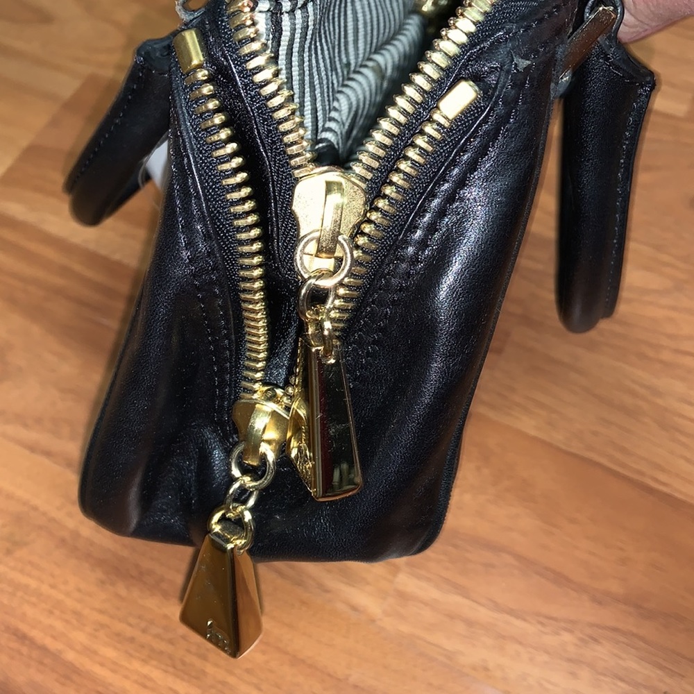 NWT L.A.M.B. by Gwen Stefani Forli Handbag Tote Purse - Picture 8 of 16